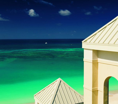 Hotel The Ritz Carlton – Gran Cayman