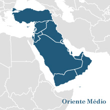 Oriente Médio